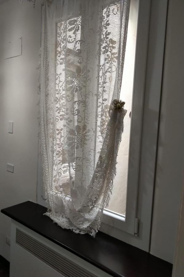 Doge Cambiaso- Davanti All'Acquario - Grande Terrazza Privata - Palazzo Nobiliare Storico Генуа Екстериор снимка
