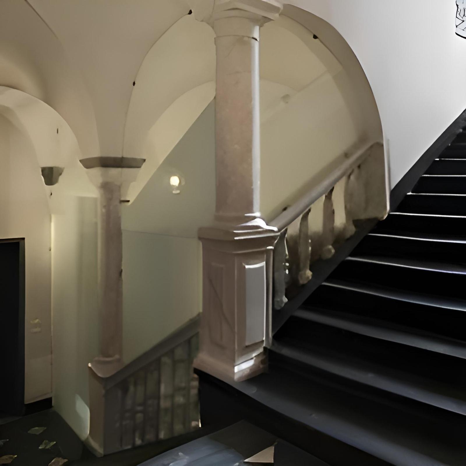 Doge Cambiaso- Davanti All'Acquario - Grande Terrazza Privata - Palazzo Nobiliare Storico Генуа Екстериор снимка